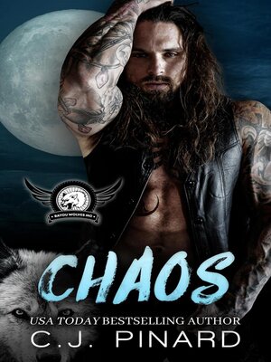 cover image of Chaos